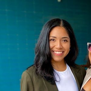 Meet your Posher, Dulce